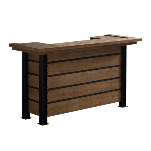 Gateway Home Bar | Reclaimed