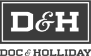 D & H