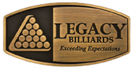 Legacy Billiards