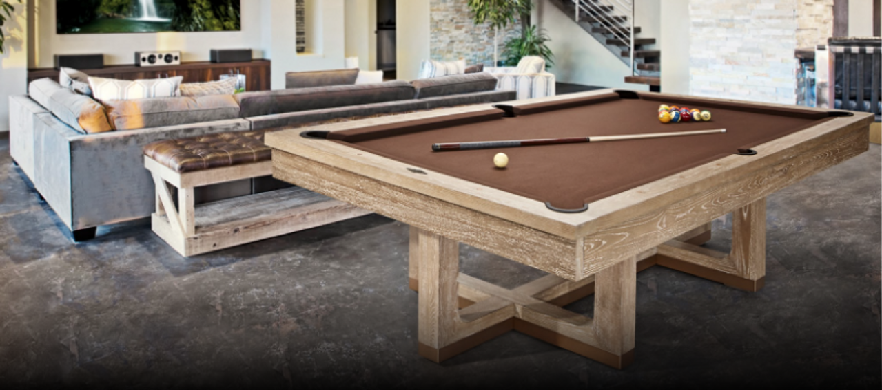 Pool Tables