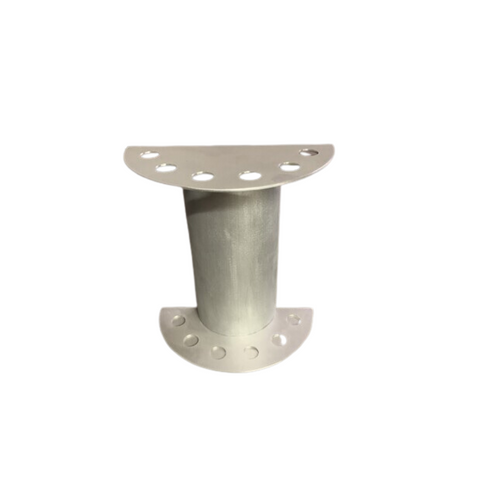 Nomad 3000 All Weather Outdoor Pool Cue Floor Rack Available at Sawyer Twain.