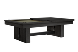 Optional dining top for the Vancouver Pool Table, seamlessly transforming the table into a multifunctional centerpiece for entertaining.