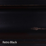 Doc & Holliday Billiards Wood Finish Sample – A premium wood swatch showcasing rich, warm hues and distinctive grain patterns that epitomize heritage craftsmanship and innovative design, available exclusively at Sawyer Twain USA.