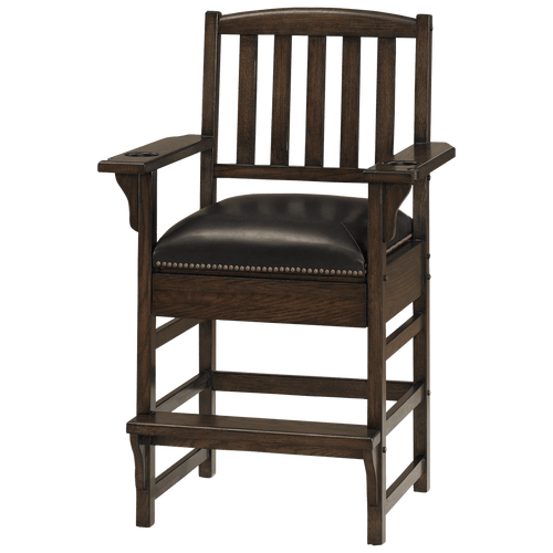 King Chair | Riverbank