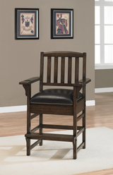 King Chair | Riverbank