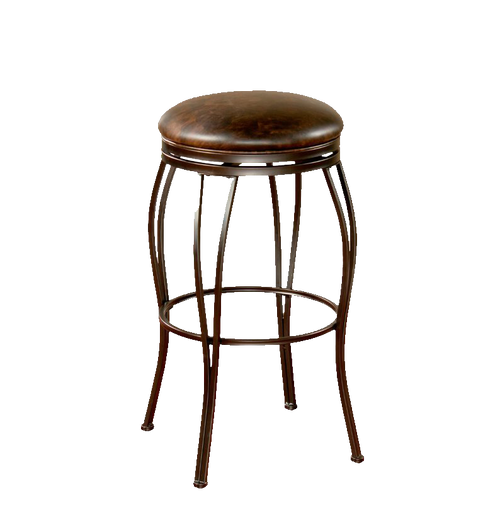 Romano Dual Height Stool | Coco