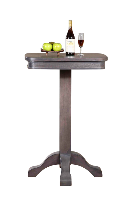 Sarsetta Pub Table | Glacier
