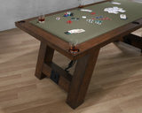 Savannah Game Table