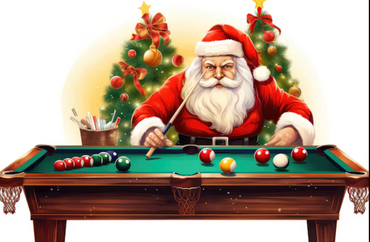 How to Pick the Right Pool Table for a Memorable Christmas Gift