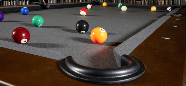 Slate Pool Tables